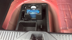 Ford Fiesta 1.0 EcoBoost Hybrid mHEV 125 Titanium X 5dr Petrol Hatchback